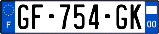 GF-754-GK