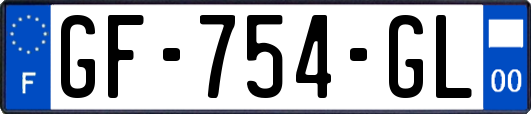 GF-754-GL