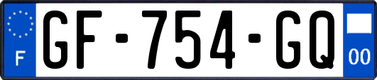 GF-754-GQ
