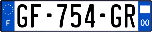 GF-754-GR