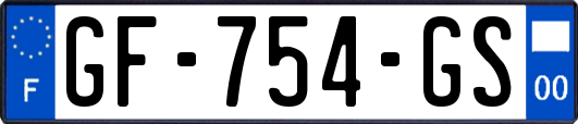 GF-754-GS