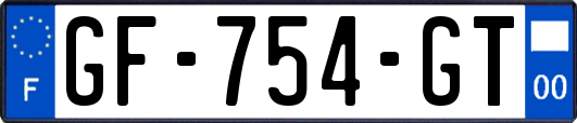 GF-754-GT