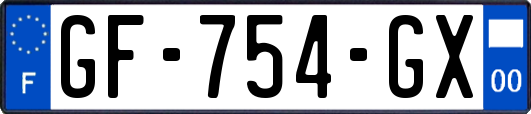 GF-754-GX