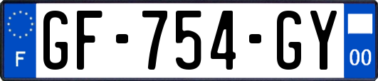 GF-754-GY