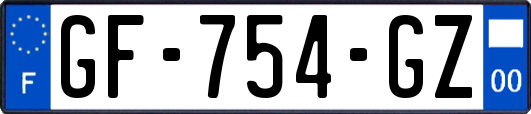 GF-754-GZ