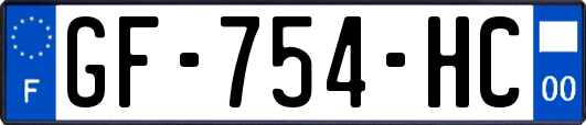 GF-754-HC