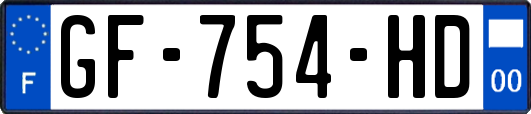 GF-754-HD