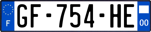 GF-754-HE