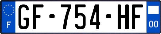 GF-754-HF