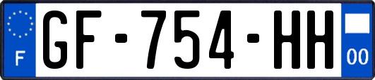 GF-754-HH