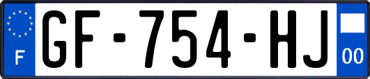 GF-754-HJ