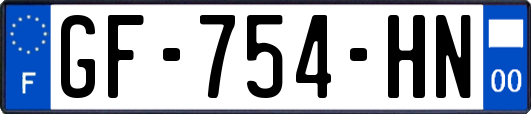 GF-754-HN