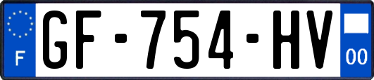 GF-754-HV