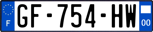 GF-754-HW