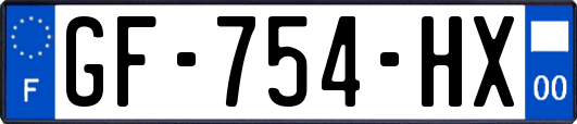 GF-754-HX