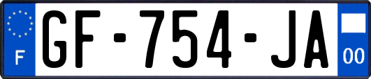 GF-754-JA