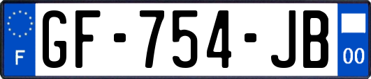 GF-754-JB