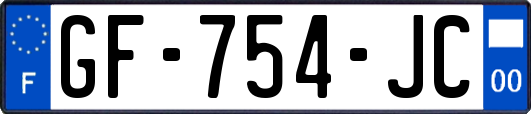 GF-754-JC