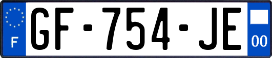 GF-754-JE