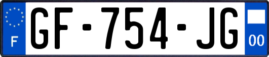 GF-754-JG