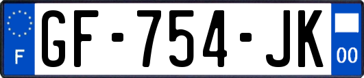 GF-754-JK
