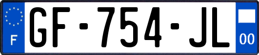 GF-754-JL