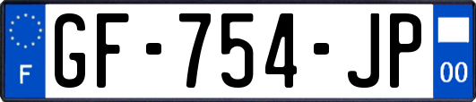GF-754-JP