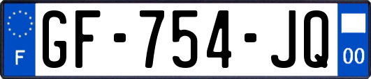 GF-754-JQ