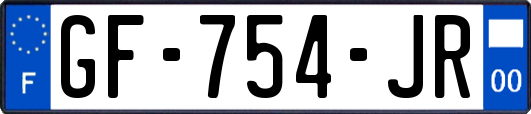 GF-754-JR
