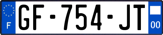 GF-754-JT
