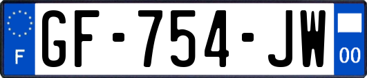 GF-754-JW