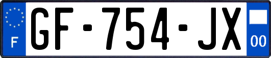 GF-754-JX