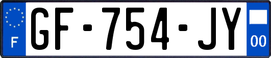 GF-754-JY