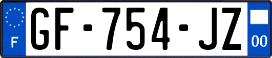 GF-754-JZ