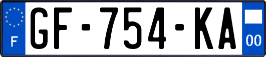 GF-754-KA
