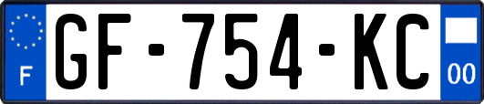 GF-754-KC