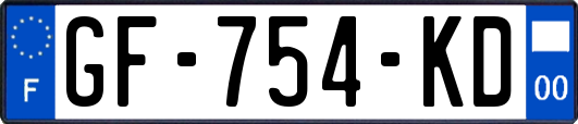 GF-754-KD