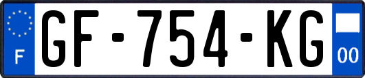 GF-754-KG