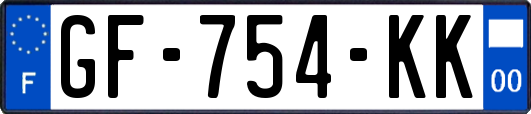 GF-754-KK