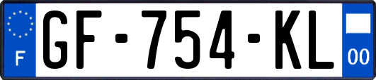 GF-754-KL