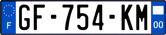 GF-754-KM