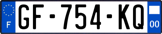 GF-754-KQ