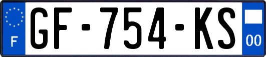 GF-754-KS