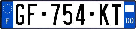 GF-754-KT