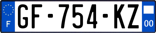 GF-754-KZ