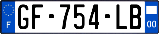 GF-754-LB