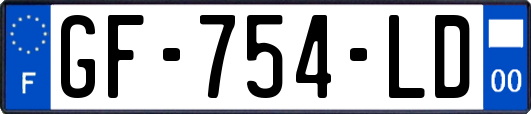 GF-754-LD