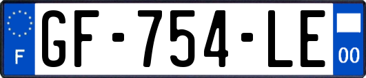 GF-754-LE