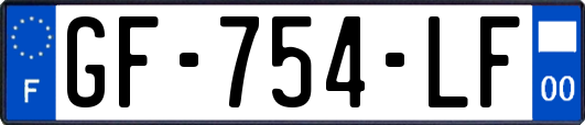 GF-754-LF