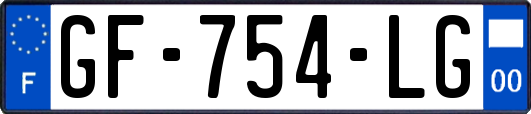 GF-754-LG